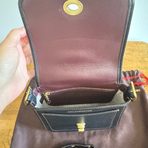 Coach Rambler 16 - Picture 6 of 10